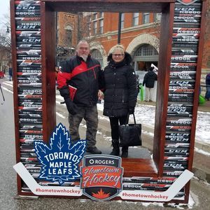 Meet your Posher, Joanne